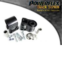 Powerflex Black Series  fits for Ford Kuga (2007-2012) Front Wishbone Rear Bush Anti-Lift & Caster Offset