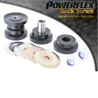 Powerflex Black Series  fits for Ford Sierra inc. Sapphire Non-Cosworth (1982-1994) Front Outer Track Control Arm Bush