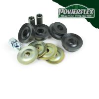 Powerflex Heritage Series fits for Ford 3Dr RS Cosworth inc. RS500 (1986-1988) Front Outer Track Control Arm Bush
