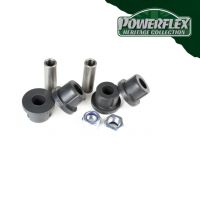 Powerflex Heritage Series fits for Ford Fiesta Mk1 & 2 All Types (1976-1989) Front Inner Track Control Arm Bush