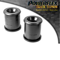 Powerflex Black Series  fits for Ford Focus MK2 ST Front Lower Wishbone Rear Bush