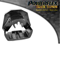Powerflex Black Series  fits for Ford Focus MK2 ST Lower Engine Mount Insert