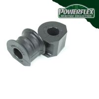 Powerflex Heritage Series fits for Ford 3Dr RS Cosworth inc. RS500 (1986-1988) Front Anti Roll Bar Mounting Bush 28mm