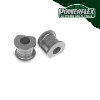 Powerflex Heritage Series fits for Ford Escort Mk2 (1974-1981) Front Anti Roll Bar Mount 20mm