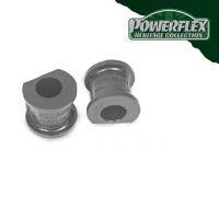 Powerflex Heritage Series fits for Ford Escort Mk2 (1974-1981) Front Anti Roll Bar Mount 22mm