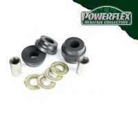 Powerflex Heritage Series fits for Ford Escort Mk3 & 4, XR3i, Orion All Types (1980-1990) Front Outer Track Control Arm Bush