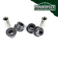 Powerflex Heritage Series fits for Ford Fiesta Mk1 & 2 All Types (1976-1989) Front Tie Bar To Chassis Bush