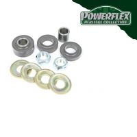 Powerflex Heritage Series fits for Ford Escort Mk1 (1968-1975) Front Outer Track Control Arm Bush