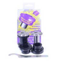 Powerflex Road Series fits for Volvo S40 (2004 onwards) Front Wishbone Front Bush Camber Adjustable 14mm Bolt