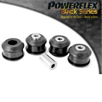 Powerflex Black Series  fits for Porsche Macan (2014 on) Front Upper Control Arm Bush