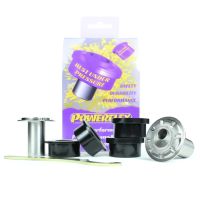 Powerflex Road Series fits for Seat Leon & Cupra MK1 TYP 1M 4WD (1999-2005)  Front Wishbone (Cast) Front Bush 45mm Camber Adjustable