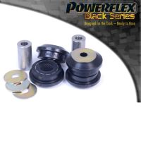 Powerflex Black Series  fits for Audi A4 / S4 B9 (2016 - ON) Front Lower Control Arm Inner Bush