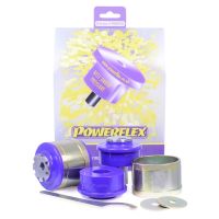 Powerflex Road Series fits for Audi S6 (2012 - ) Front Lower Radius Arm to Chassis Bush Caster Adjustable
