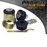 Powerflex Black Series  fits for Audi S6 (2012 - ) Front Lower Radius Arm to Chassis Bush Caster Adjustable