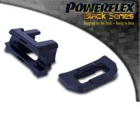 Powerflex Black Series  fits for Porsche Macan (2014 on) Transmission Mount Insert