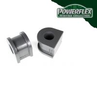 Powerflex Heritage Series fits for Land Rover Defender (2002 - 2016) Front Anti Roll Bar Bush 28mm
