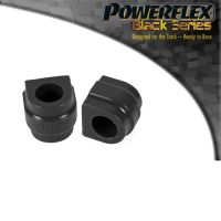 Powerflex Black Series  fits for Mini R56/57 Gen 2 (2006 - 2013) Front Anti Roll Bar Bush 23.5mm