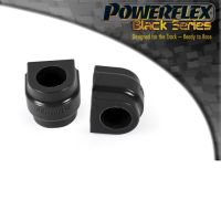 Powerflex Black Series  fits for Mini R55 Clubman Gen 1 (2007 - 2014) Front Anti Roll Bar Bush 24mm