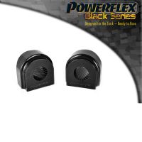 Powerflex Black Series  fits for Mini F54 Clubman Gen 2 (2015 - ON) Front Anti Roll Bar Bush 24.5mm