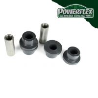 Powerflex Heritage Series fits for BMW E21 (1975 - 1978) Front Arm Inner Bush