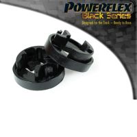 Powerflex Black Series  fits for Mini R56/57 Gen 2 (2006 - 2013) Lower Engine Mount Large Bush Insert