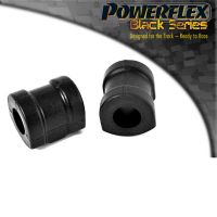Powerflex Black Series  fits for BMW E31 (1989 - 1999) Front Anti Roll Bar Mounting 25mm