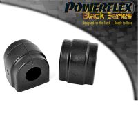 Powerflex Black Series  fits for BMW Compact Front Anti Roll Bar Mounting Bush 27mm