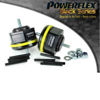 Powerflex Black Series  fits for BMW M3 inc CSL Engine Mount