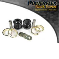 Powerflex Black Series  fits for Rolls-Royce Wraith RR5 (2012 - 2018 ) Front Radius Arm To Chassis Bush