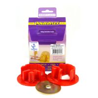 Powerflex Road Series fits for Renault Scenic II (2003-2009) Upper Right Engine Mounting Bush Insert