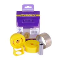 Powerflex Road Series fits for Renault Scenic II (2003-2009) Rear Lower Engine Mounting Bush