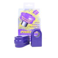 Powerflex Road Series fits for Renault Fluence (2009 - ON) Front Anti Roll Bar Bush - 22mm