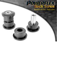 Powerflex Black Series  fits for Subaru Impreza Turbo inc. WRX, STi & XV GH (10/07-12/10) GR (02/08-12/10) Front Arm Front Bush