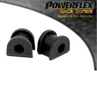 Powerflex Black Series  fits for Subaru Impreza Turbo inc. WRX, STi & XV GH (10/07-12/10) GR (02/08-12/10) Front Anti Roll Bar Bush 20mm
