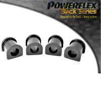 Powerflex Black Series  fits for Vauxhall / Opel Corsa A (1983-1993) Front Anti Roll Bar Mount