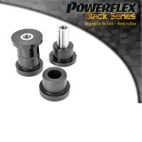 Powerflex Black Series  fits for Vauxhall / Opel Corsa D Front Arm Front Bush