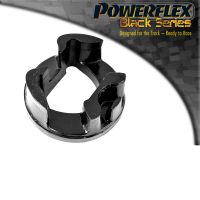 Powerflex Black Series  fits for Vauxhall / Opel Corsa D Lower Rear Engine Mount Insert