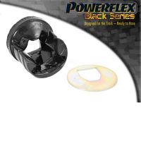 Powerflex Black Series  fits for Vauxhall / Opel Astra MK4 - Astra G (1998-2004) Gearbox Mount Insert