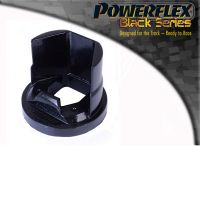 Powerflex Black Series  fits for Vauxhall / Opel Zafira B (2005-2011) Upper Right Engine Mounting Insert Diesel