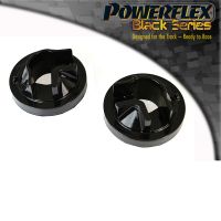 Powerflex Black Series  fits for Vauxhall / Opel Zafira B (2005-2011) Front Lower Engine Mount Insert Diesel