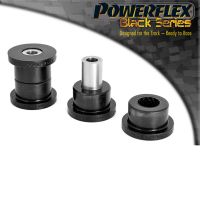Powerflex Black Series  fits for Vauxhall / Opel Cascada (2013 - ON) Front Arm Front Bush