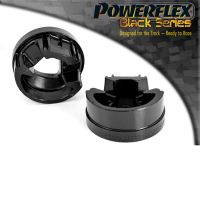 Powerflex Black Series  fits for Vauxhall / Opel Zafira C (2011 - ON) Front Engine Mounting Insert