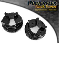 Powerflex Black Series  fits for Vauxhall / Opel Astra MK6 - Astra J (2010 - 2015)  Rear Engine Mounting Insert
