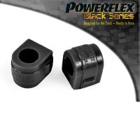 Powerflex Black Series  fits for Vauxhall / Opel Cascada (2013 - ON) Front Anti Roll Bar Bush 26.6mm