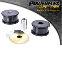 Powerflex Black Series  fits for Vauxhall / Opel Corsa B (1998-2000) Front Tie Bar To Chassis