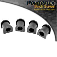 Powerflex Black Series  fits for Vauxhall / Opel Corsa B (1998-2000) Front Anti Roll Bar Mounts