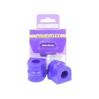 Powerflex Road Series fits for Vauxhall / Opel Vectra B (1995 - 2002) Front Anti Roll Bar Mounting Bush 19.5mm