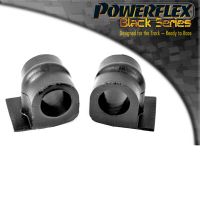 Powerflex Black Series  fits for Vauxhall / Opel Cavalier 2WD (1989-1995), Vectra A (1989-1995) Front Anti Roll Bar Mount 20mm