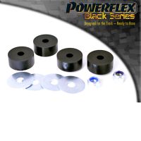 Powerflex Black Series  fits for Vauxhall / Opel Cavalier 2WD (1989-1995), Vectra A (1989-1995) Front Anti Roll Bar Mounting Bolt Bushes
