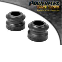 Powerflex Black Series  fits for Vauxhall / Opel Cavalier GSi/Calibra 4WD, Vectra A (1989-1995) Front Anti Roll Bar Eye Bolt Bush 22mm